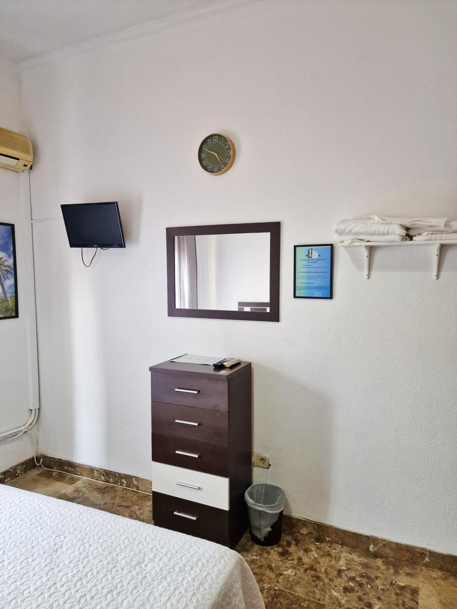 Apartamento El Duque - Plaza De Las Tendillas Córdoba Zimmer foto